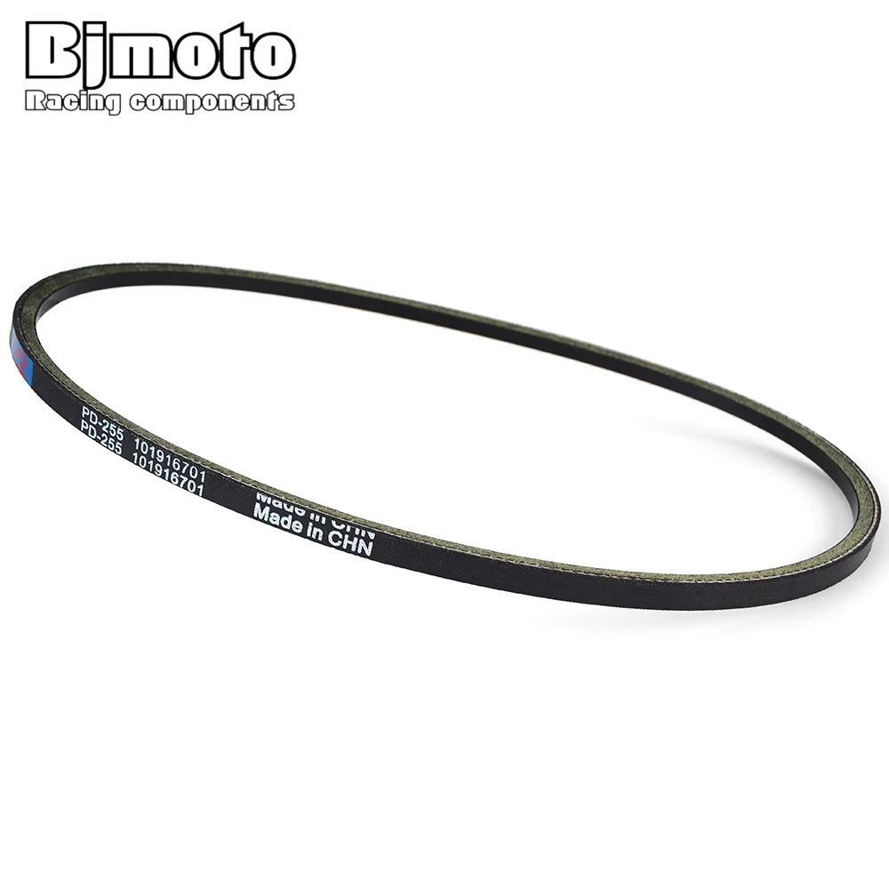 

XRT 1200 Drive Belt For Club Car 101916701 DS Gas or Electric FE290 FE350 XRT-1200 Pioneer XRT-1200SE Precedent Gas or Electric