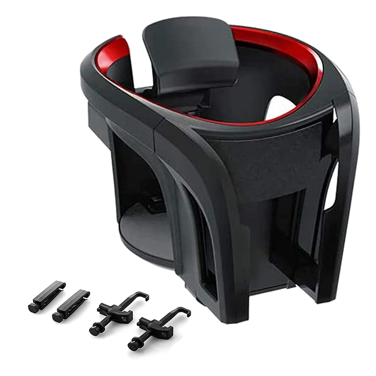 

2 в 1, Автомобильный многофункциональный подстаканник для напитков