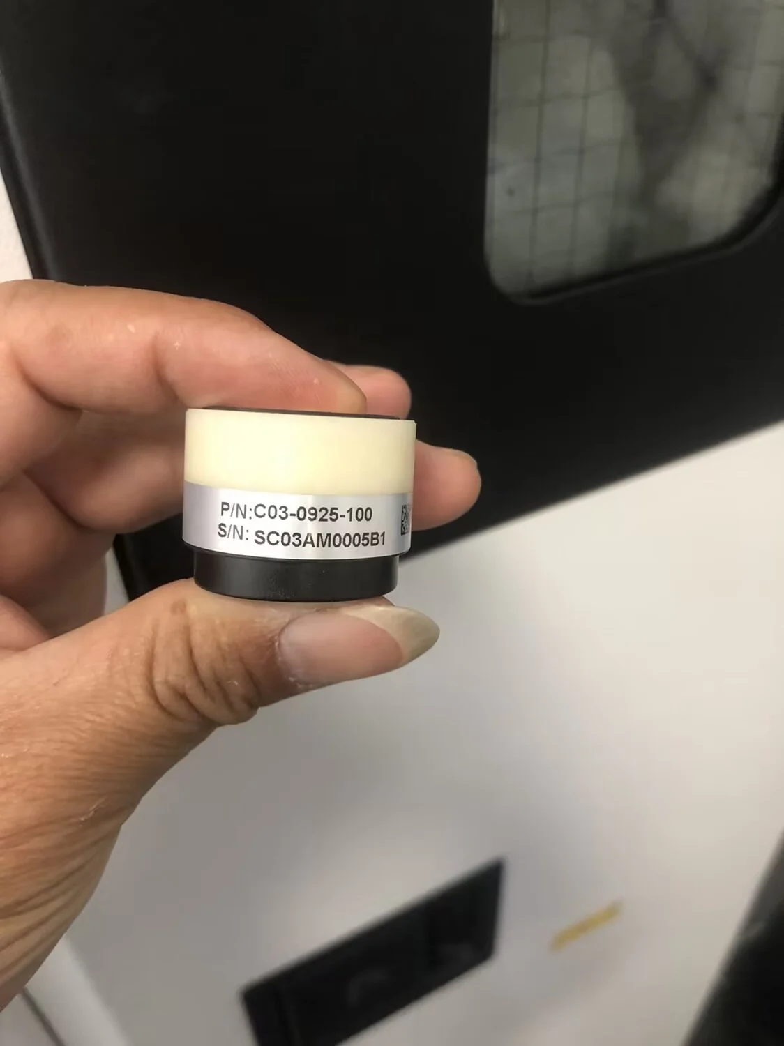 YJL Honeywe11 смартфон