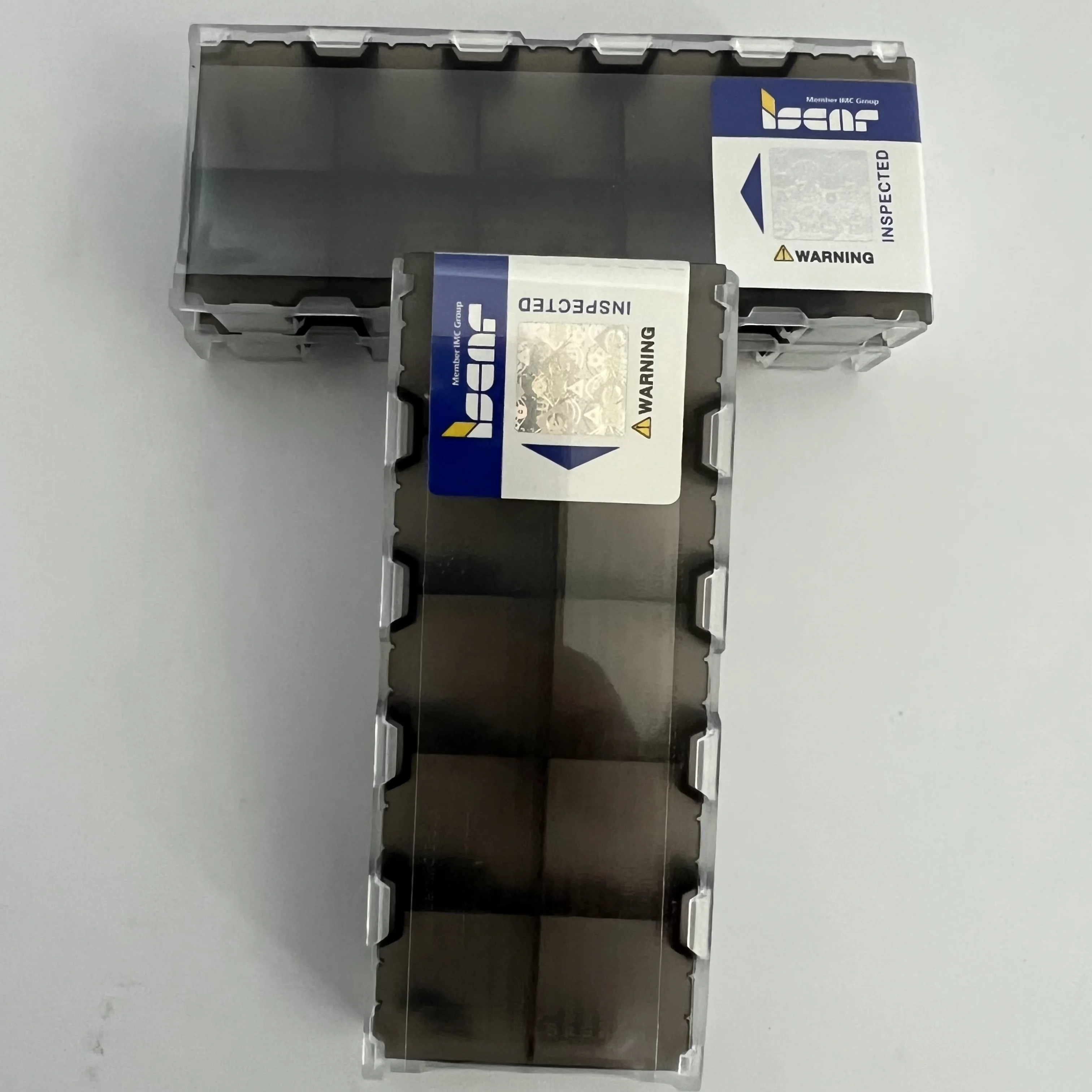 GEPI2.00-0.10 IC528 Лезвие с ЧПУ IC908