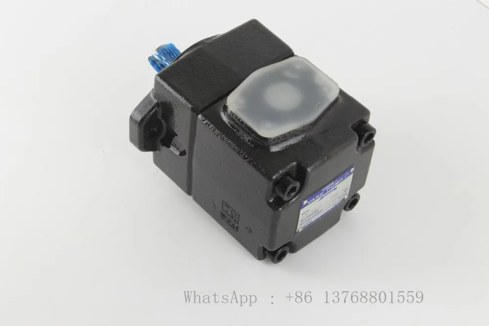 Высокопроизводительный гидравлический лопастной насос PV2 PV2R PV2R4 с хорошим