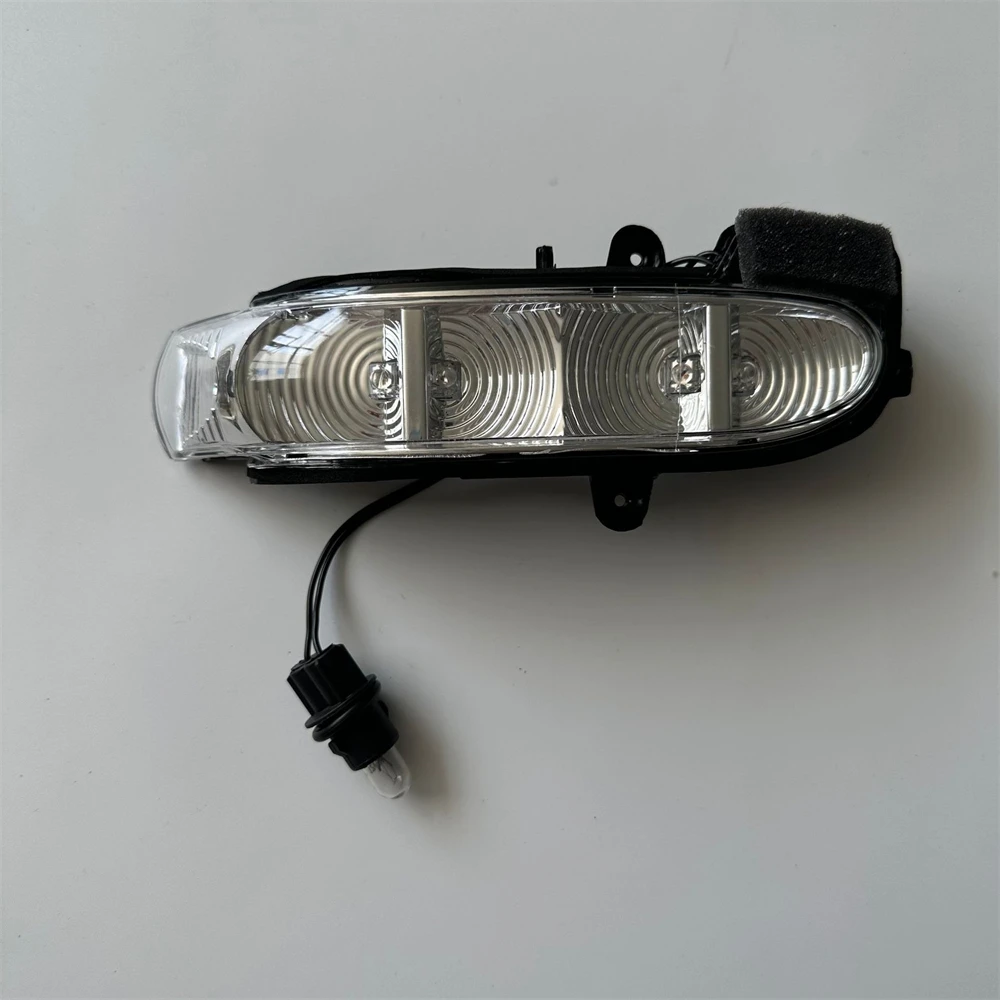 Зеркало заднего вида для Mercedes Benz W211 S211 W463 W461 C/E Class 2038201321 2038201421