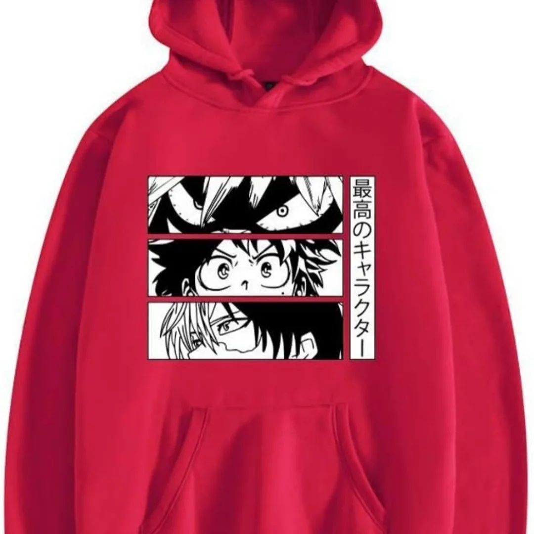 Флисовая Толстовка Унисекс 2024