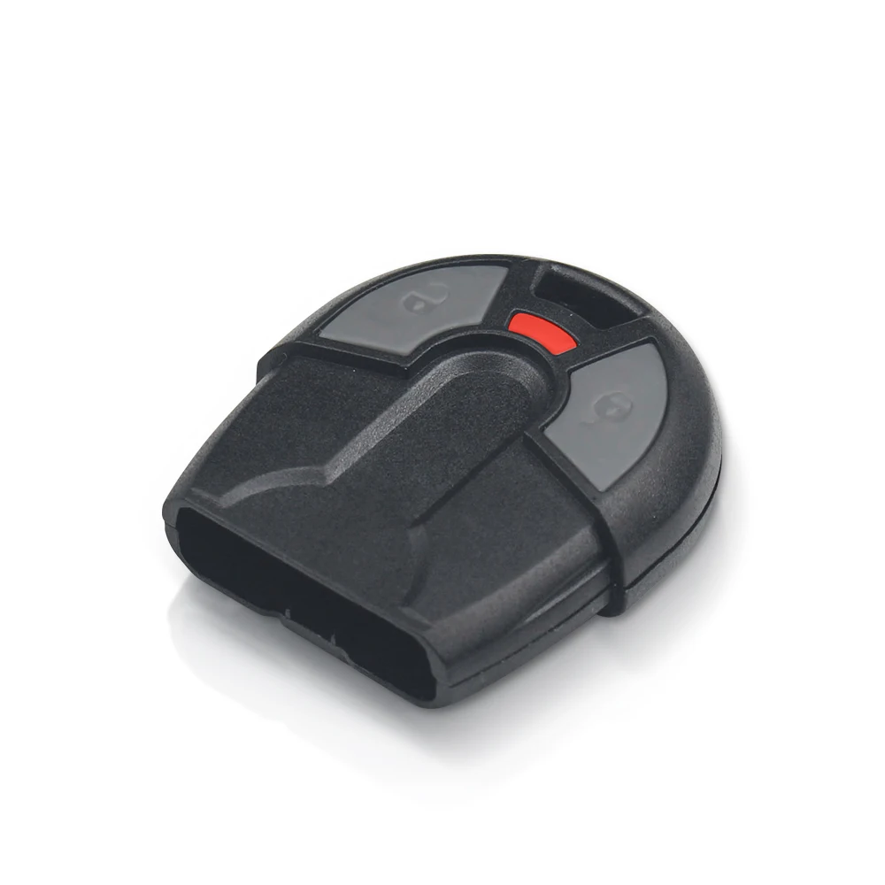 KEYYOU 1PCS NEW For Fiat Positron Transponder Key Remote Blank Cover GT15R SIP22 Blade Car Case Replacement