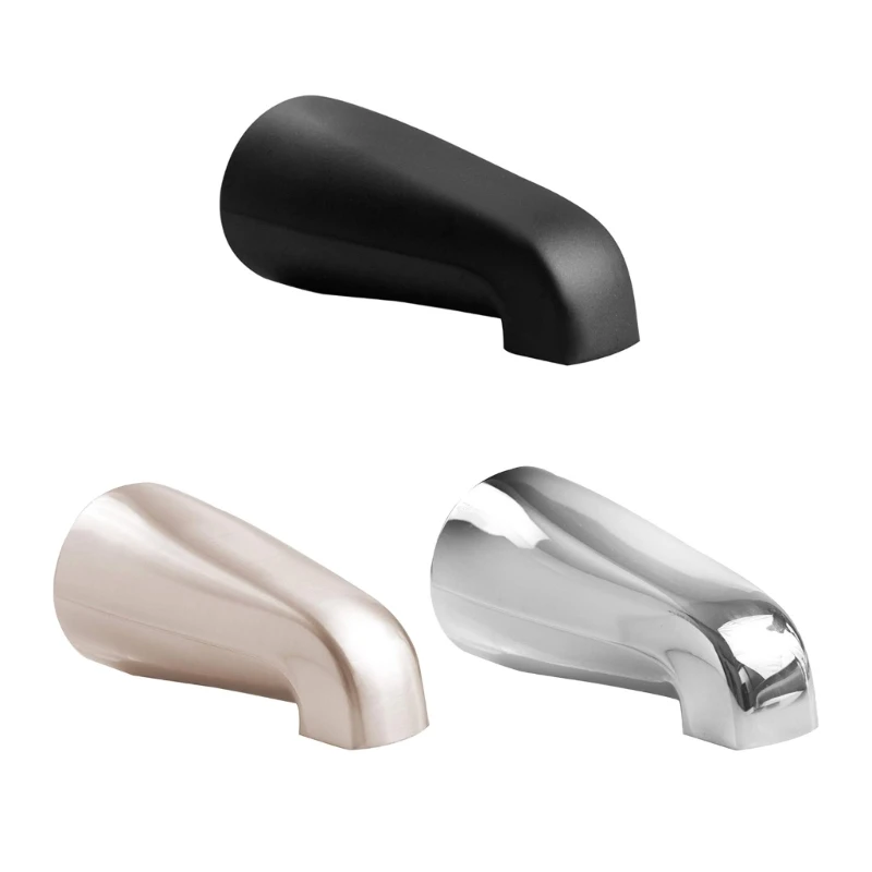 

Универсальный смеситель для ванны, поворотный на 360 градусов, быстросъемный смеситель для ванны, 517A