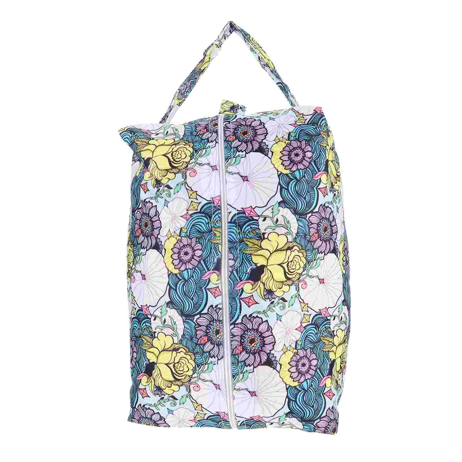 

Детская сумка для хранения подгузников