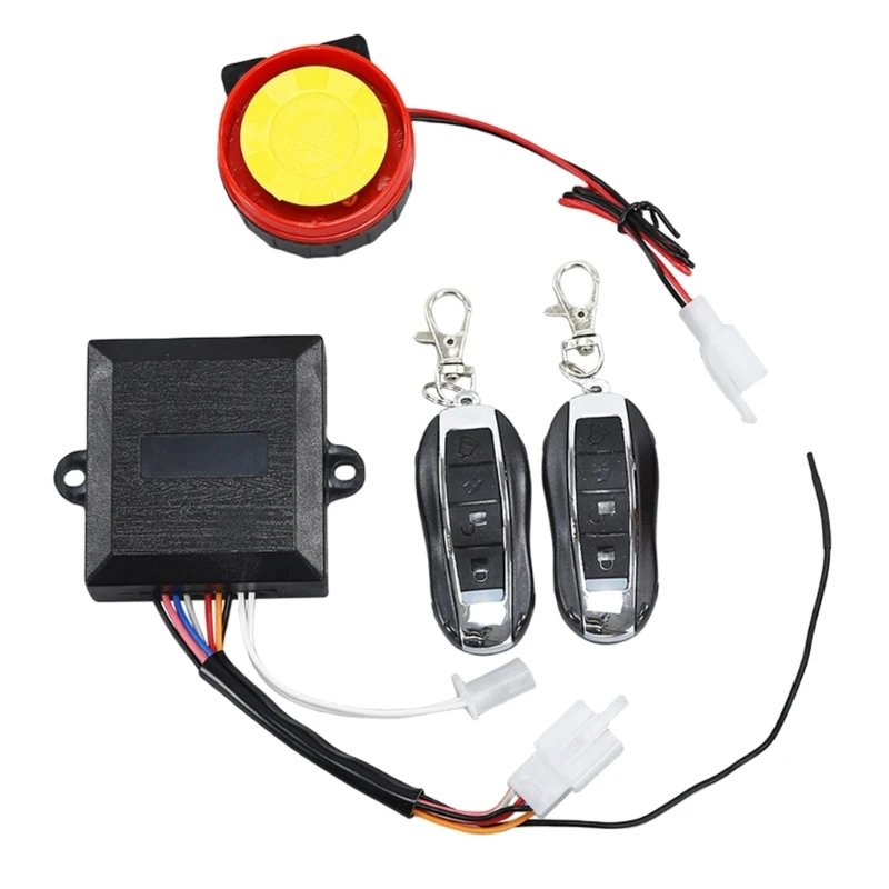 Мотоциклетный пляжный велосипед сигнализация пусковые выключатели аксессуары