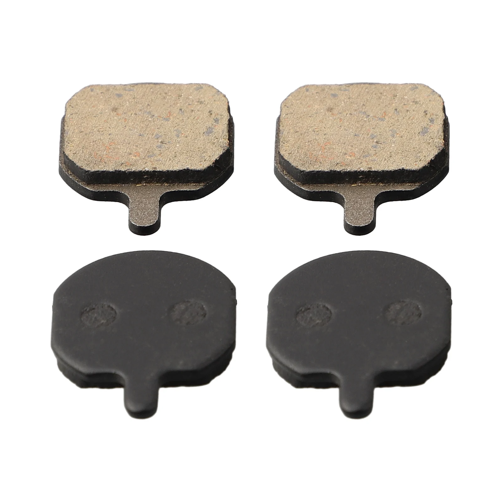 Для HAYES MX2 MX3 MX4 тормозные колодки дисковые велосипедные черные 14 г/пара совершенно