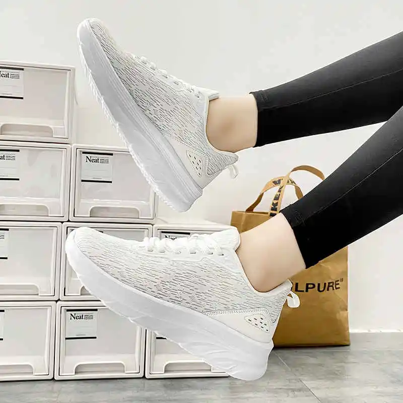 

Brand Tennis Not Leather Casual Shoes British Style Women Casual Shoes Number 41 Luxury Sneakers Woman Harajuku Shoes Tennis