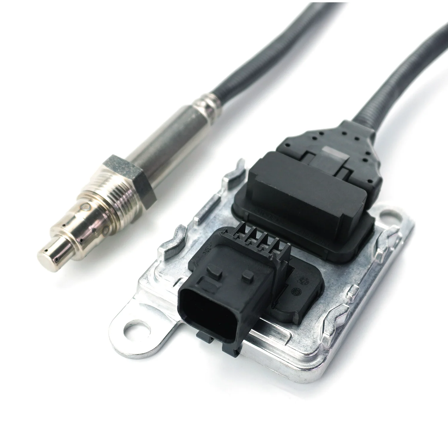 2872946 Датчик Nox 5WK96741 оригинальный датчик оксида азота для Cummins ISX MX11 Freightliner Cascadia L6