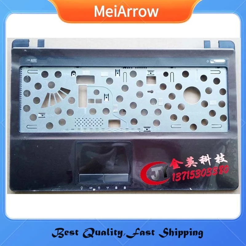 Новый/org для ASUS K53SV K53S K53SJ A53S X53S K53sd A53SV упор рук верхняя крышка лицевая панель