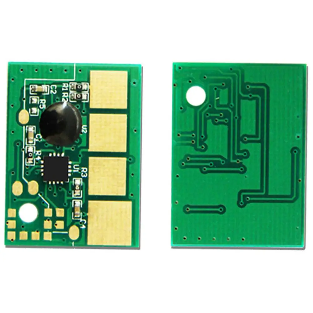 

3.5K 9K 15K Toner Chip for Lexmark Optra XS464de XS466de MFP Olivetti 938MF MFP for IBM Infoprint 1811 1812 1822 1823 1930MFP