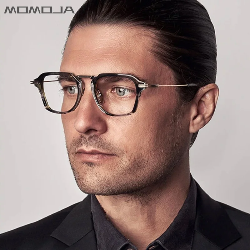 МOMOJA очки DTX413