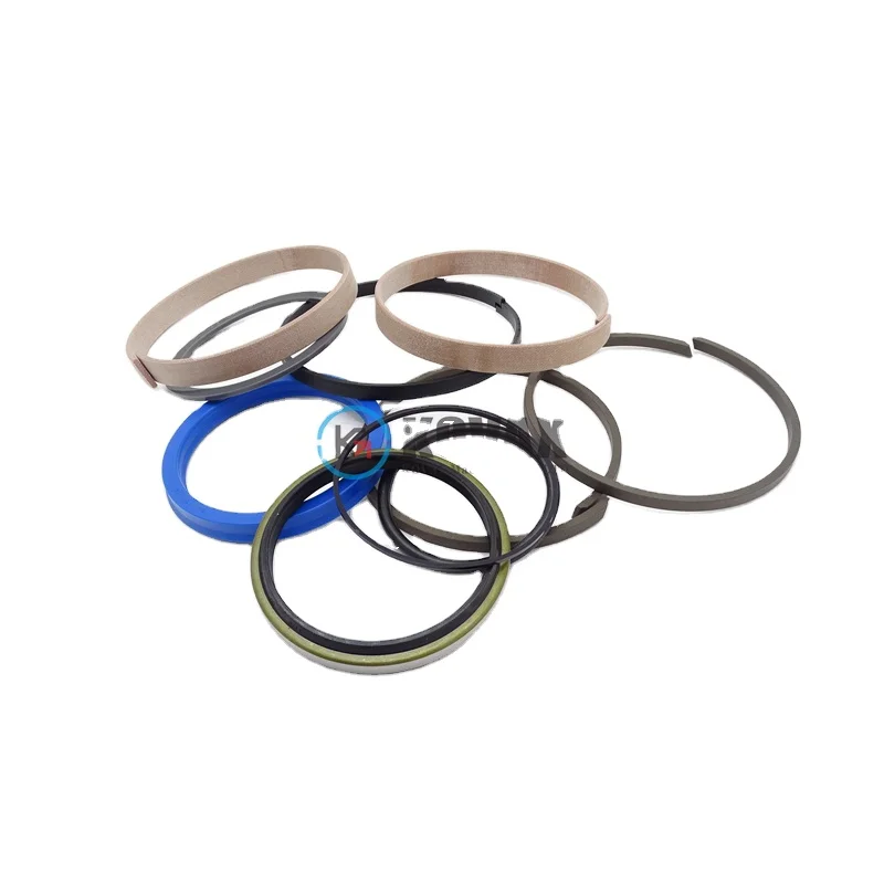 Для 14683841 комплект уплотнений для ремонта гидравлического цилиндра экскаватора