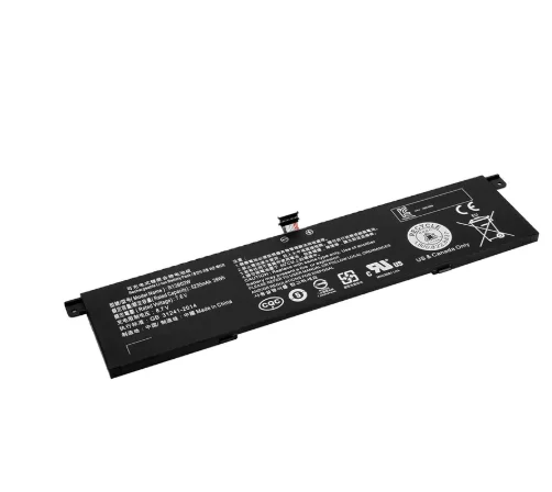 7 6 V 39Wh R13B02W R13B01W Аккумулятор для Mi Air 13 3 &quot161301-01 5320mAh аккумулятор