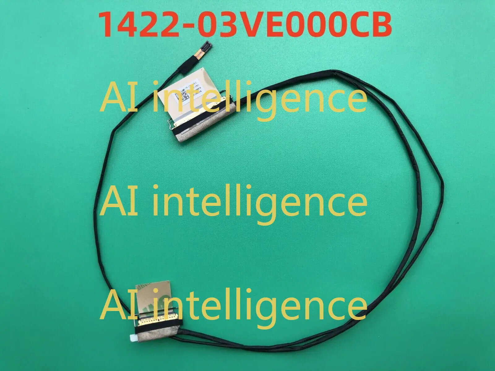 Оригинальный кабель QHD для ASUS K3502 K3502Z 30PIN 1422-03VE000CB