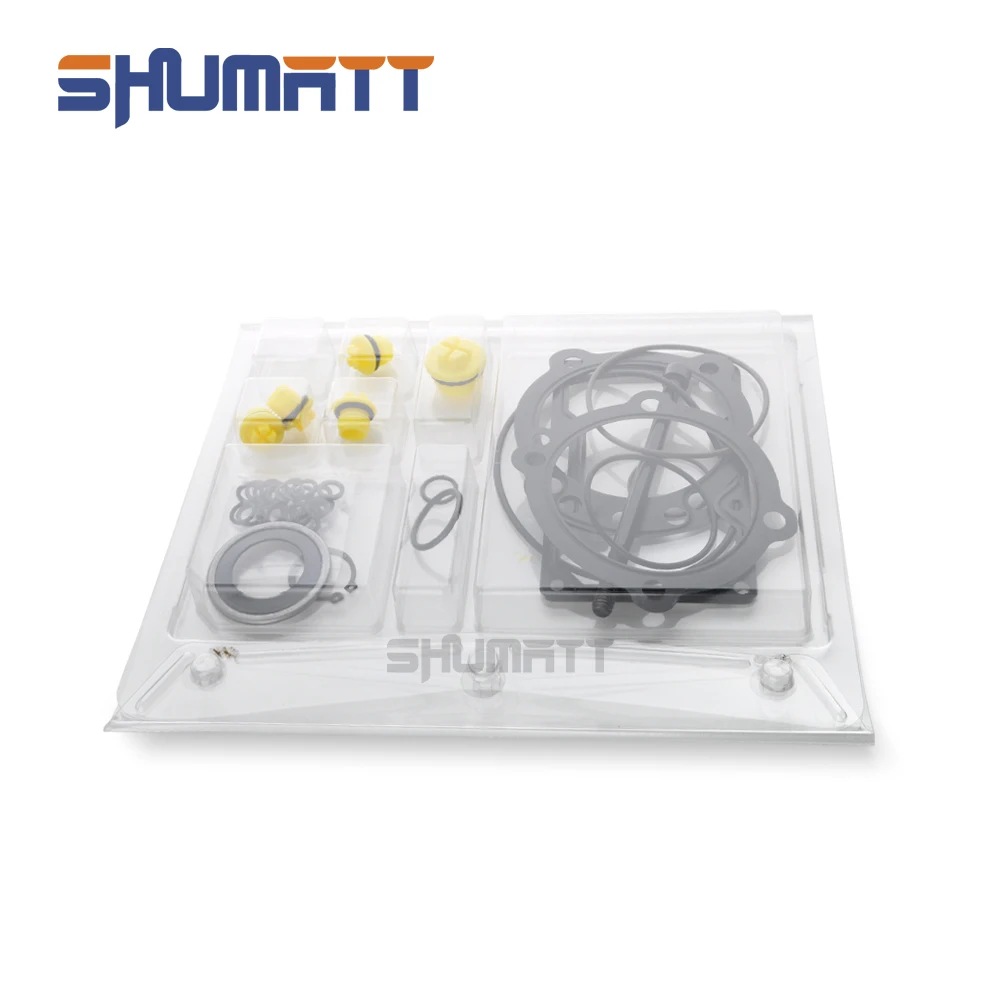

China Made New 194-6090 Fuel Pump Overhaul Repair Kit For C7 C9 Series Pump