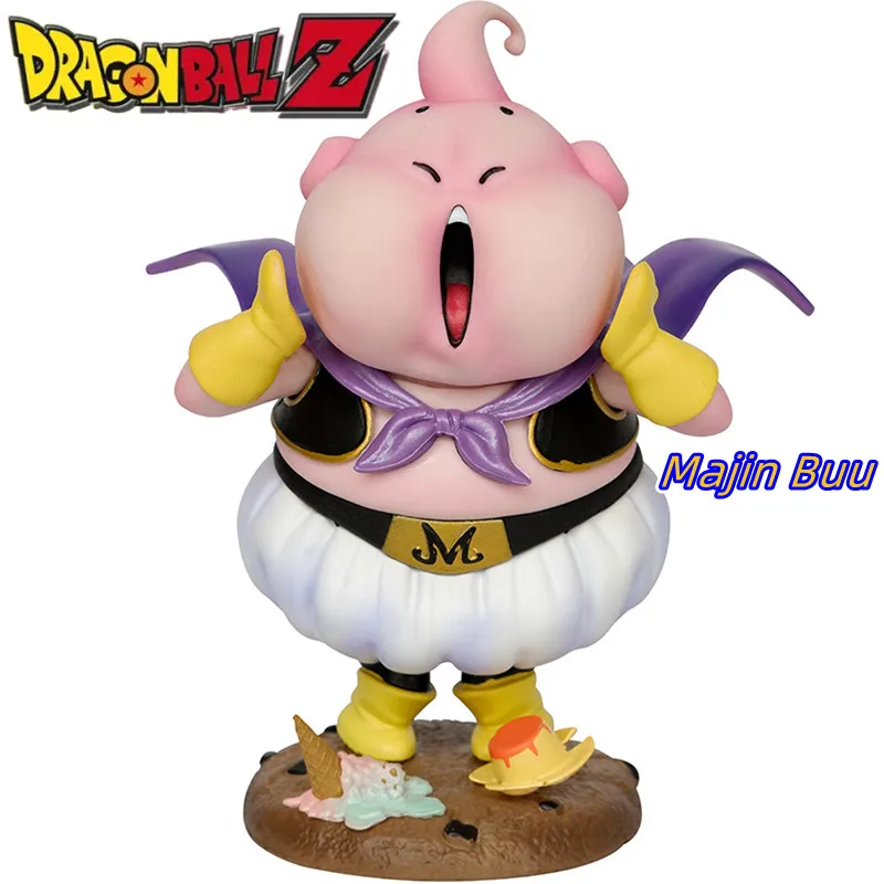 

Коллекция игрушек в стиле аниме «Драконий жемчуг»