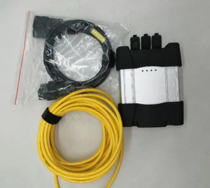 Лучшее качество для BMW ICOM NEXT A сканер Профессиональный диагностический