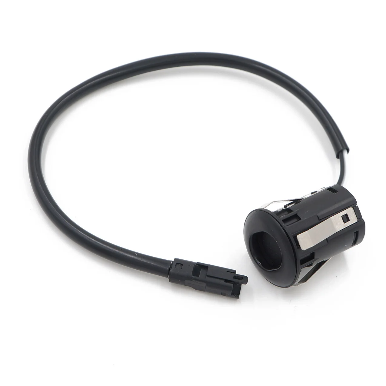 

Новый Бампер, ультразвуковой Реверсивный датчик парковки, подходит для Toyota Aid, ультразвуковой датчик дистанционного управления 08511-00340