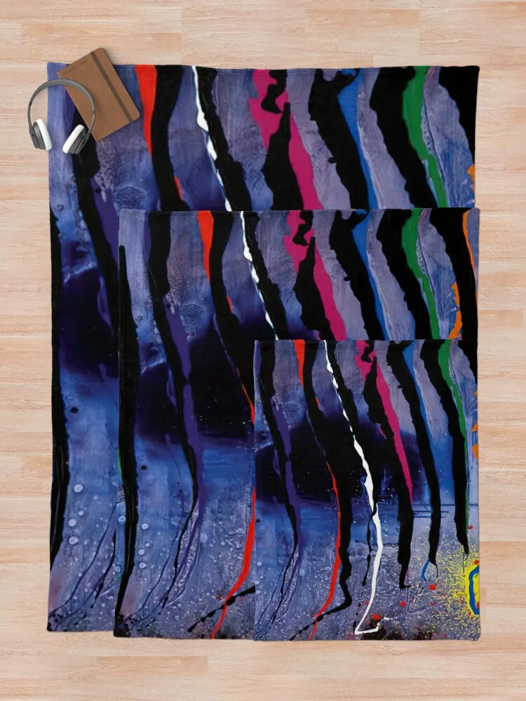 Одеяло John Hoyland-Tiger's Eye-17 03-77 многофункциональное одеяло для косплея аниме одеяла