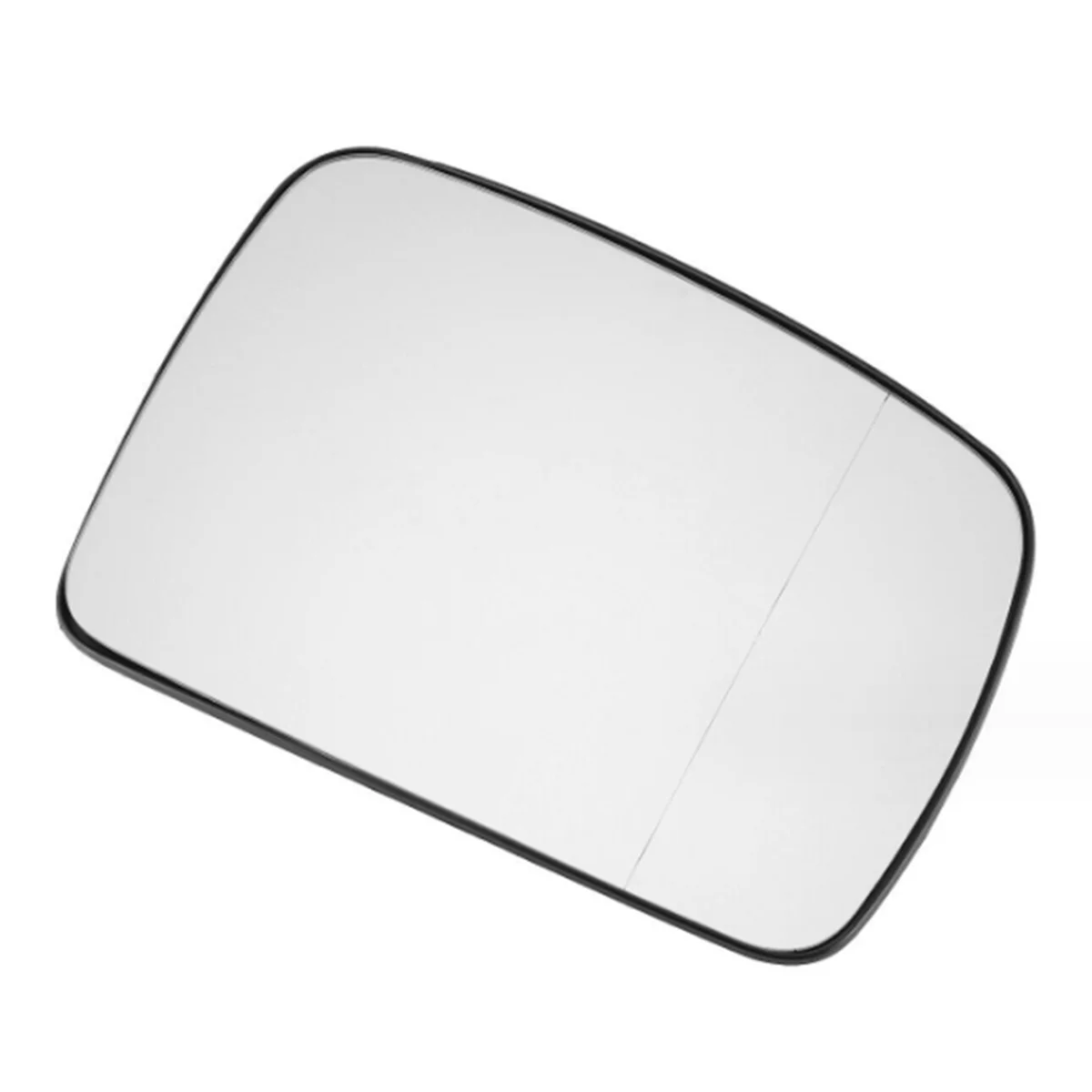 Автомобильное Зеркало с подогревом LR017067 LR017070 стекло подложкой для Land Rover Discovery 3