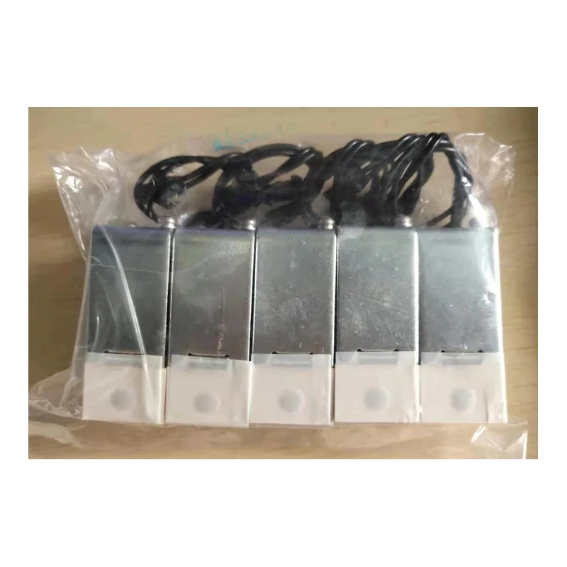 Оригинальный Mindray BS-200 BS300 BS380 BS390 BS400 BS480 BS-490 BS600 BS620 BS800 Биохимический клапан реагента Клапан образца Mindray (art.: 3920cd71a3835) - 3920cd71a3835