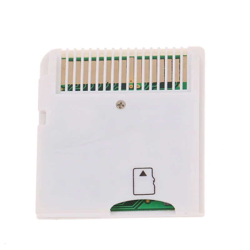 

Game Flashcards NDS NDSL 3DS 3DSLL R4 Flash Card Reader Burning Adapter Electronic Machine Accessories