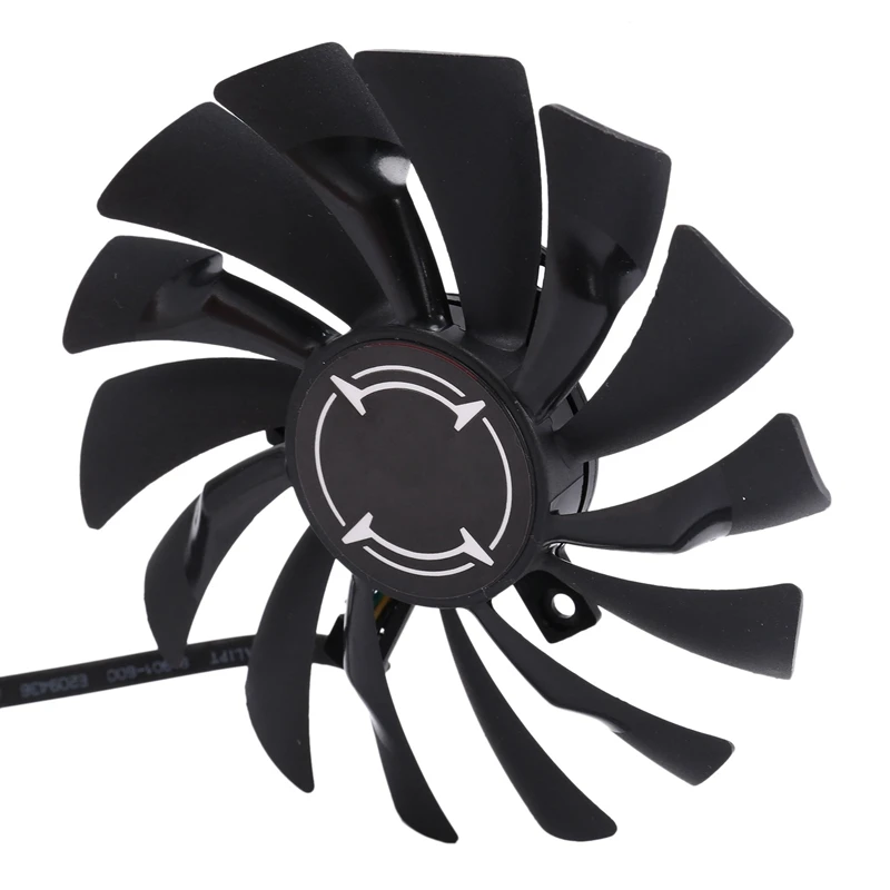Охладитель видеокарты GTX 1080/1070/1060 95 мм вентилятор для Msi GTX1080 GTX1070 ARMOR 8G OC GTX1060
