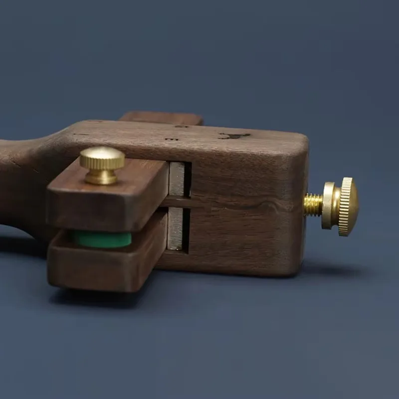 Машина для резки ремня Geji материал ореха регулируемая полоса ручной режущий