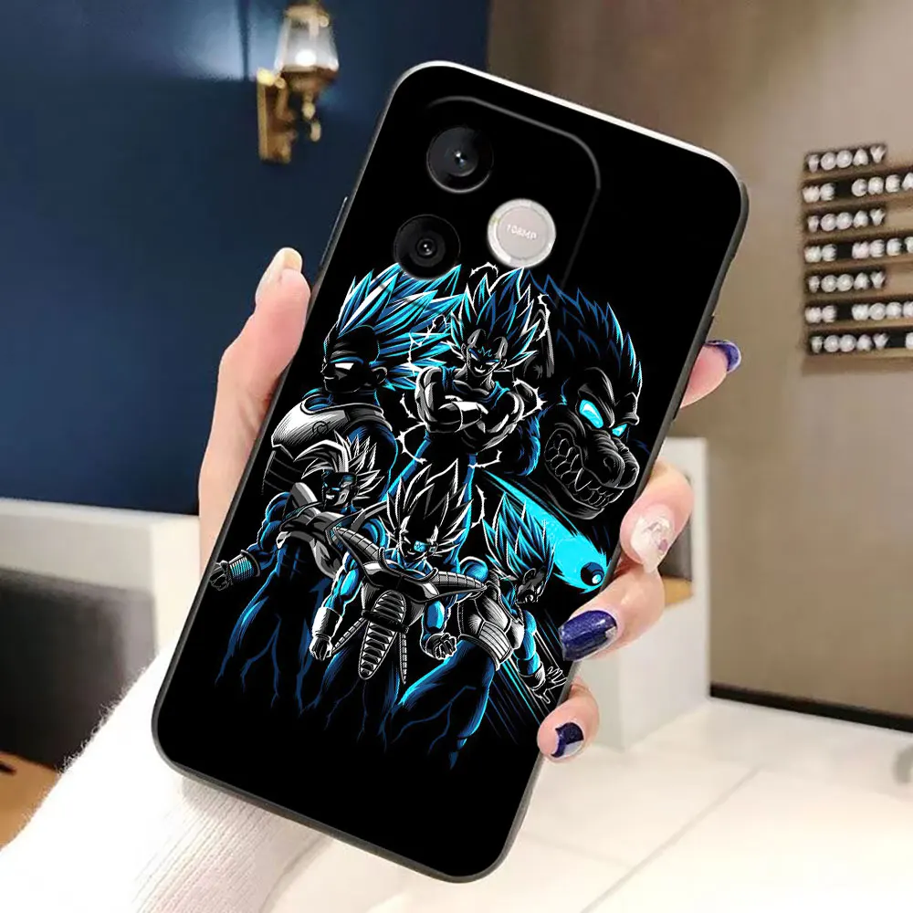 Фото Чехол для телефона D-Dragon Ball Sun GUKO для HUAWEI NOVA 3I 7I 8I HONOR 600 400 90 X5C X6B X6D X7A X7B X7D X8 X8B X9 X9B X9D X9A №2