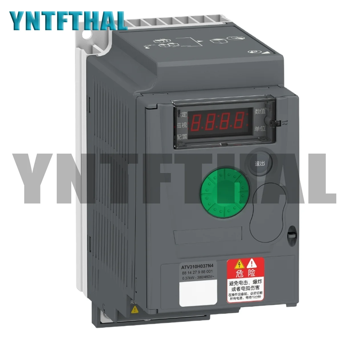 Генератор частоты ATV310H037N4A ATV310H075N4A