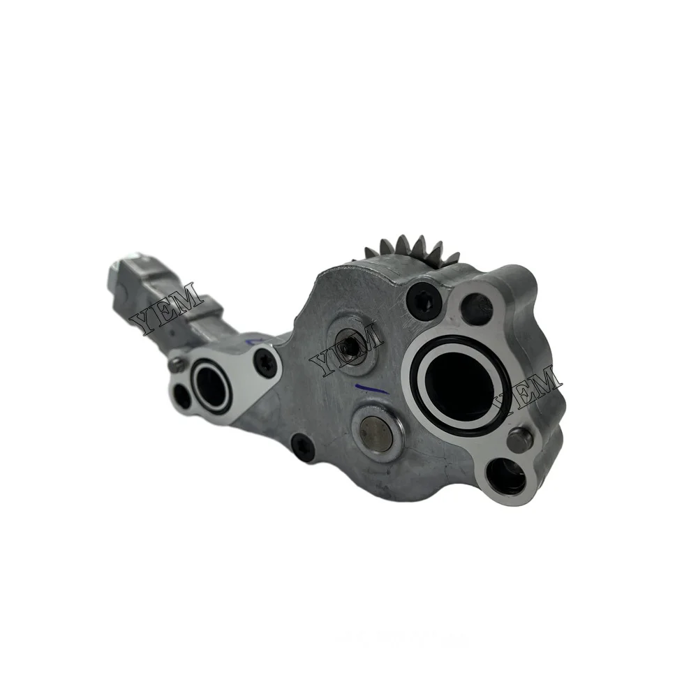 Масляный насос D34 400915-00269A совместимый с двигателем Doosan.