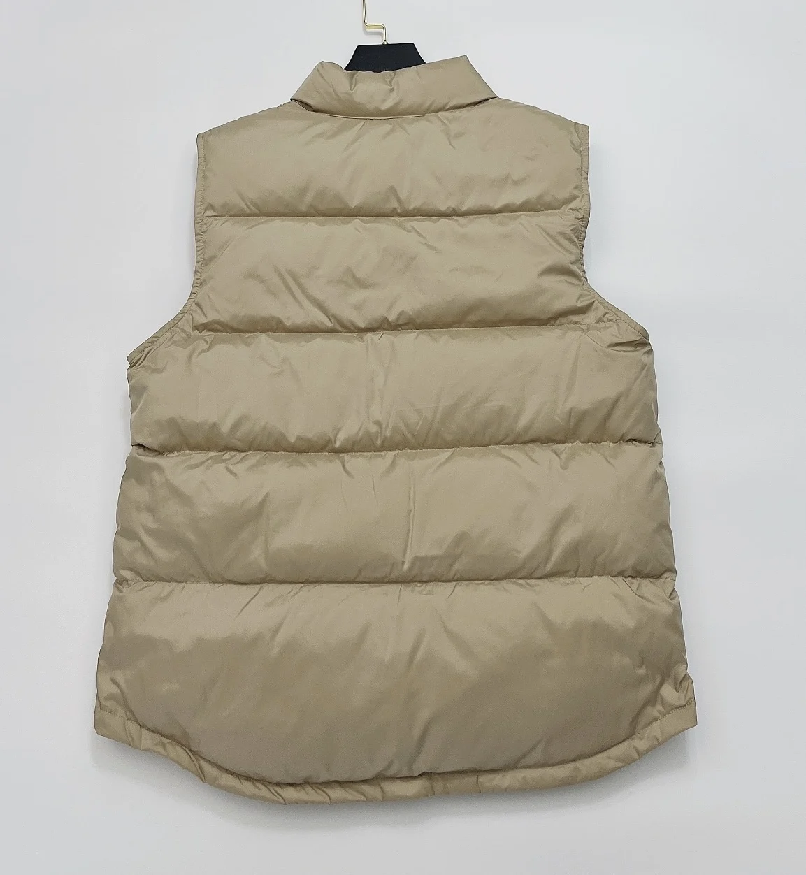 

2022 Early Winter Vest Coat for Women