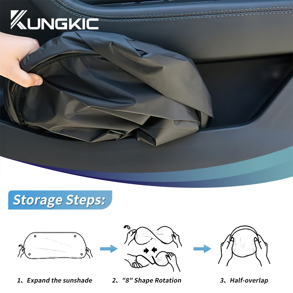 Солнцезащитный козырек на окно автомобиля заказ для Alfa Romeo Stelvio 2017 2018 2019 2020-2024