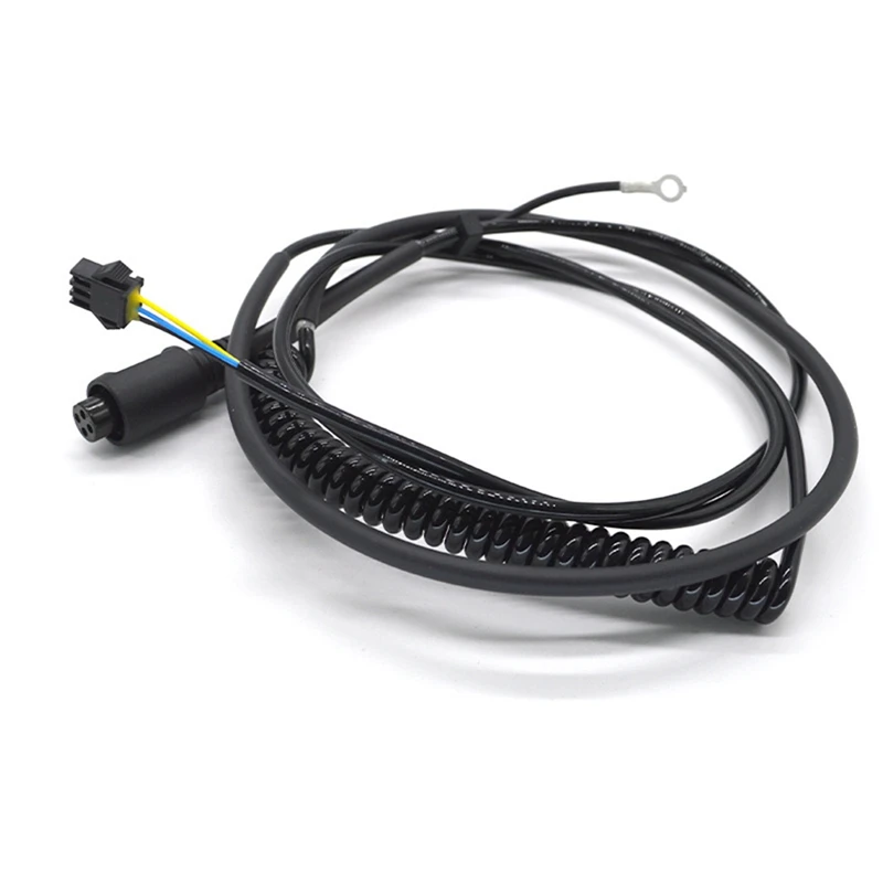 

Frame Spring Wire After For Ninebot Gokart Kit Kart Frame Spring Wire Parts
