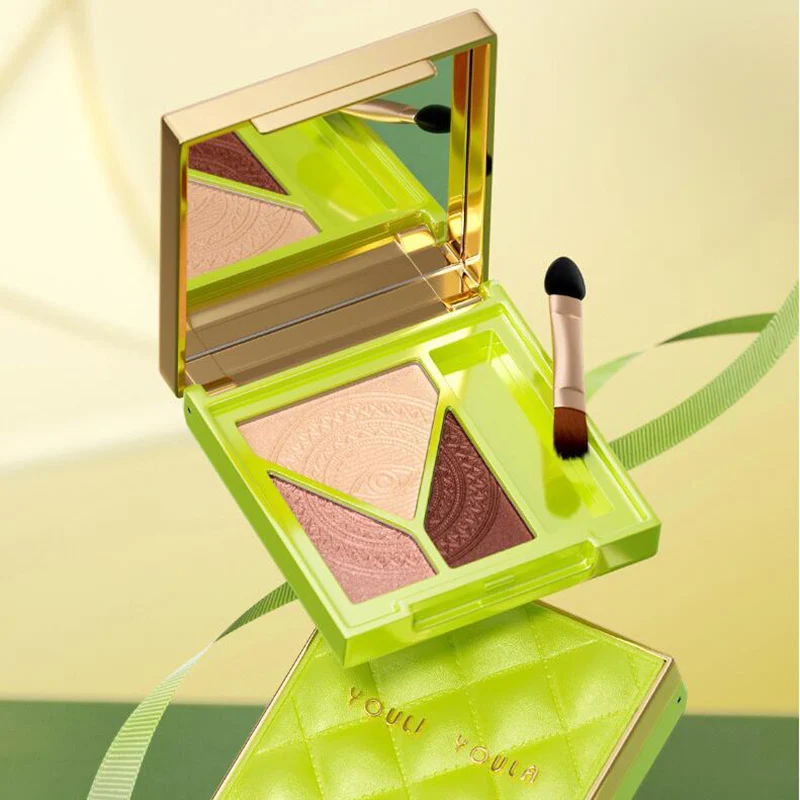 Набор для макияжа полный Профессиональный набор помады век все в одном макияж 8