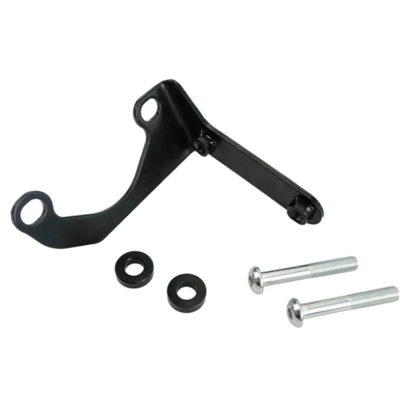 Автомобильная регулируемая ручка пропорционный клапан Монтажный кронштейн для