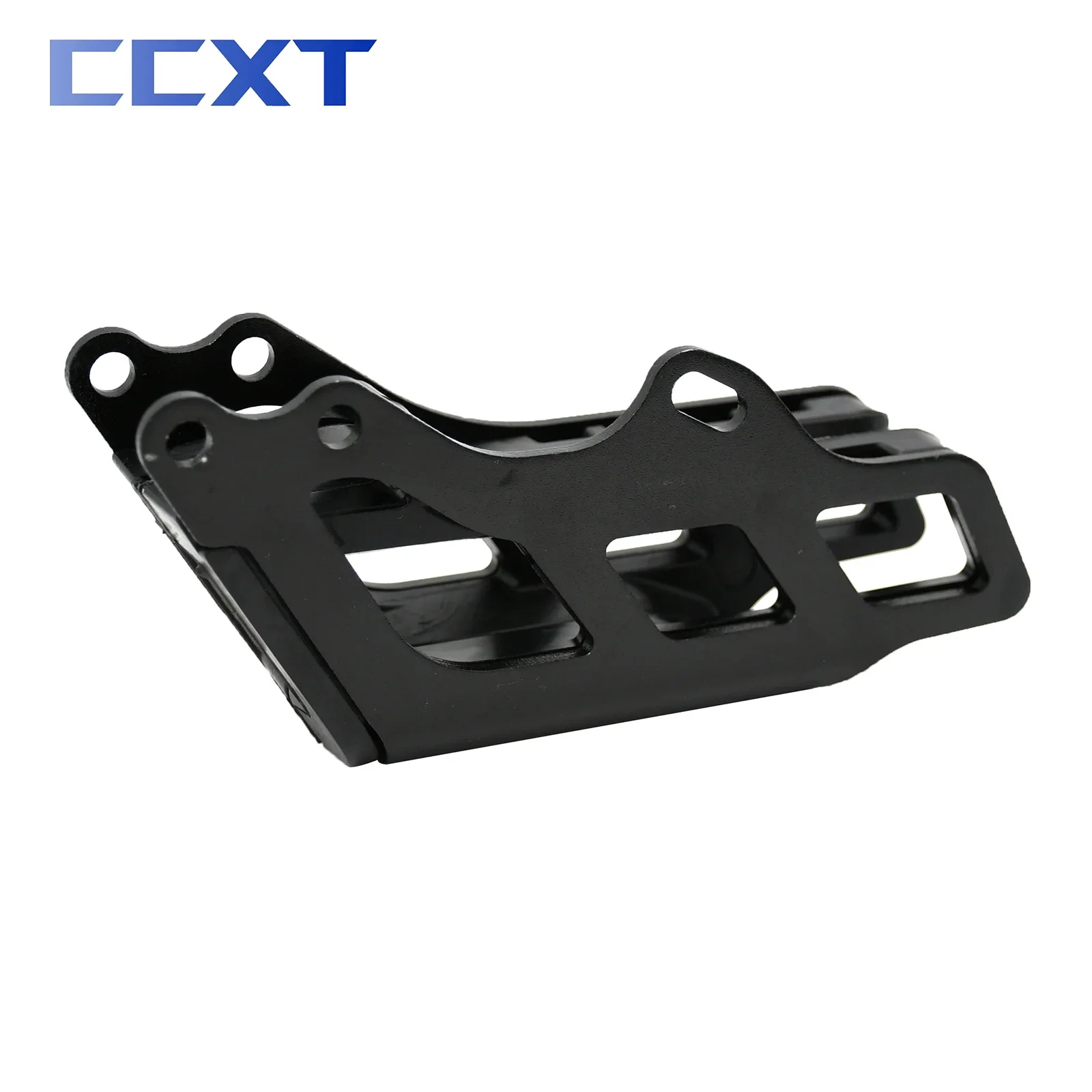 

Направляющая цепи мотоцикла для Honda CRF 250 450 125R 250R 250X 250RX 450R 450X 450RX 450L 450RL 2005-2021 Dirt Bike Мотокросс