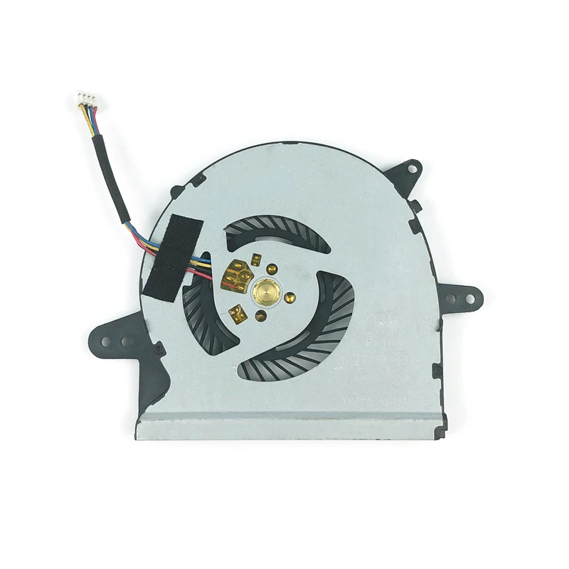 

New Original Laptop CPU Cooling Cooler Fan For Asus X401U X501U Cooler KSB0705HB -CA25 DC05V 0.40A