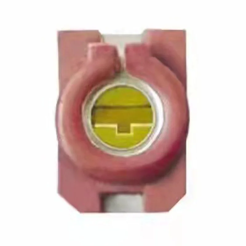 Фото Регулируемый конденсатор для триммера 3PF 6PF 10PF 20PF 30PF SMD TZC3Z300A110 TZC3Z060A110 TZC3Z030A110 TZC3Z200A110 TZC3Z100A110 4, 10 шт. №3