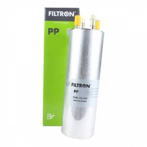 

Filtron VW Transporter T5 1.9 TDi Diesel Oil Filter AXB-AXC 2004-2009