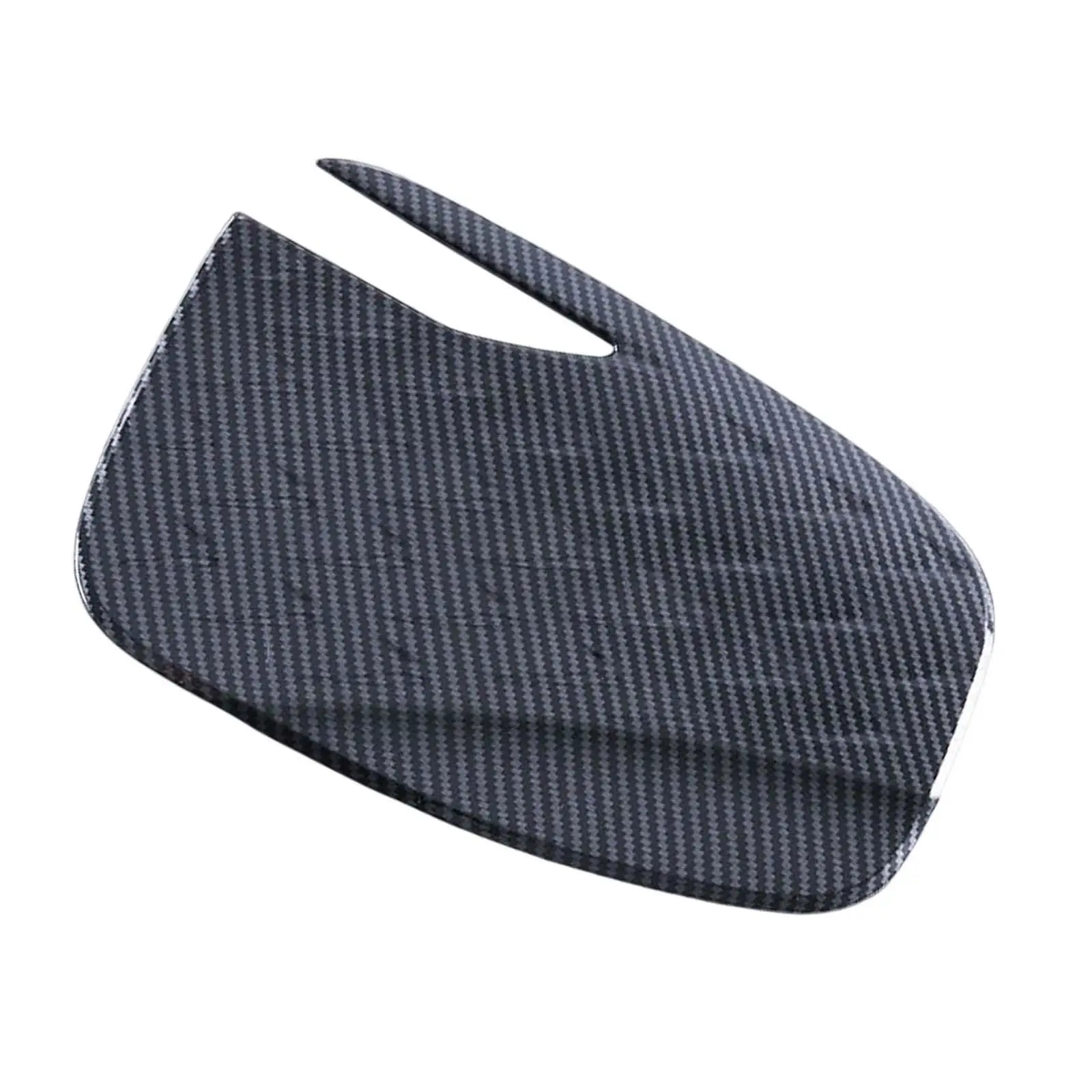 

Charging Plug Port Cover Trim Durable Protector Sticker ABS for Byd Atto3 2022
