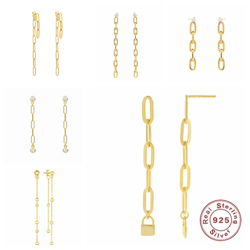 

Женские серьги с кисточками S925, изысканные элегантные серьги для вечерние