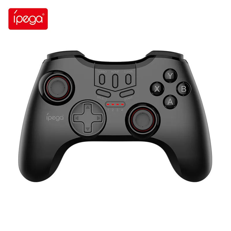 Ipega PG-9216 Bluetooth геймпад контроллер Джойстик для PS4 PS3 Android iOS TV Box Windows PC Nintendo Switch MFI