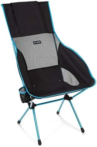 

High-Back Collapsible Chair