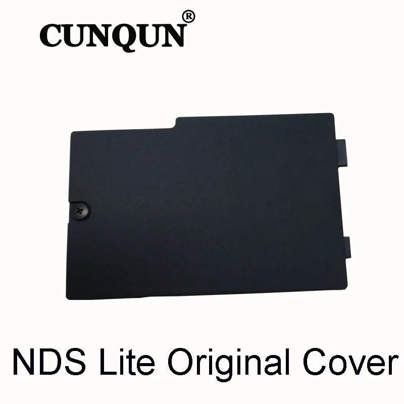 

Оригинальная крышка аккумулятора NDSL с винтами для Nintendo DS Lite