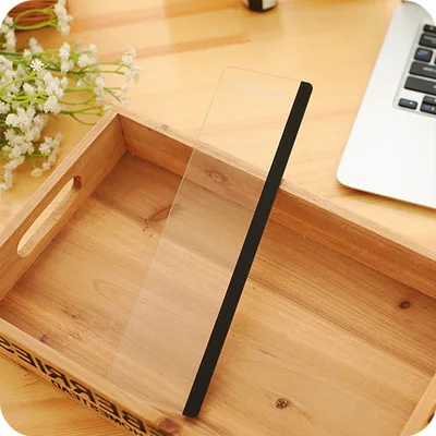 Акриловая доска для монитора Monitor Message