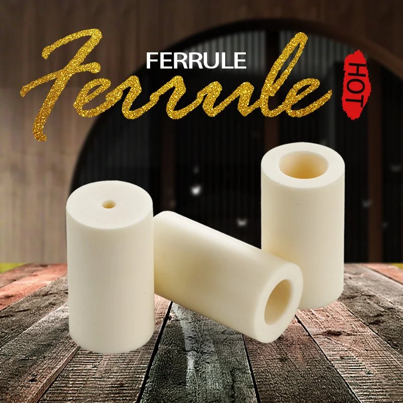 Бильярдный наконечник Carom Ferrules с Aegis Juma Super XTC Бумажное белье Аксессуары Micarta для