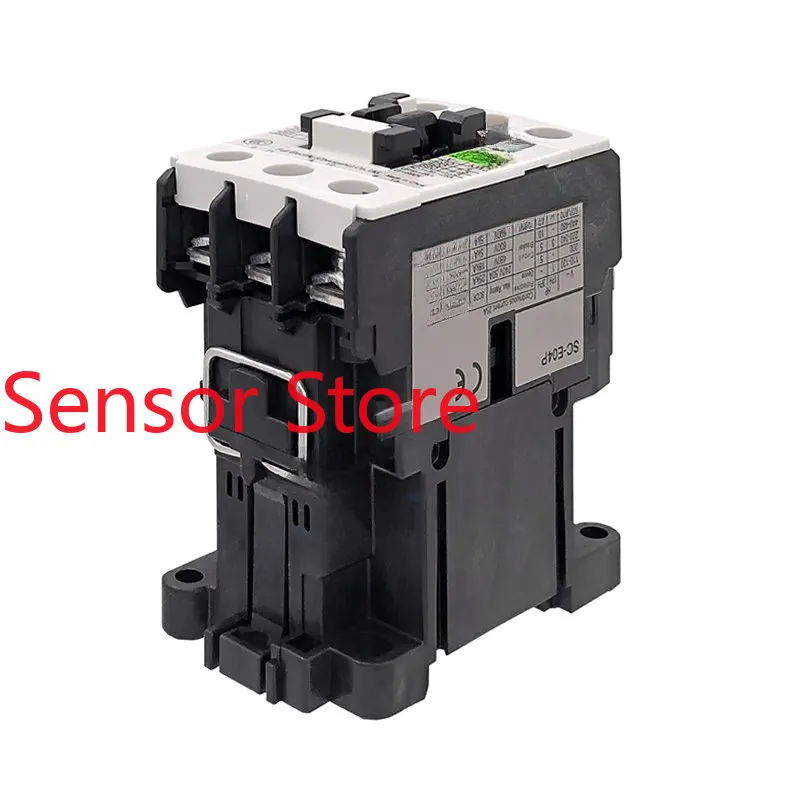 Рисунок 4 - SC-E02P-E03P-E04P-E05P/G DC 24